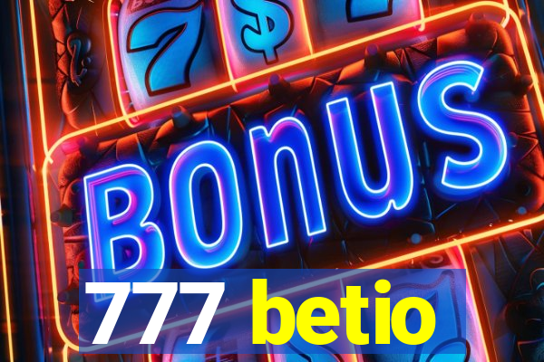 777 betio